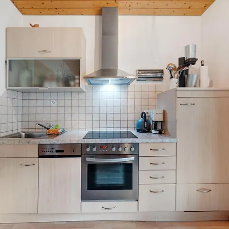 Ruhbauernhof Apartmán