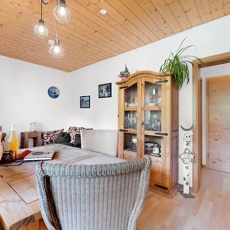 Apartmán Ruhbauernhof Kirchzarten