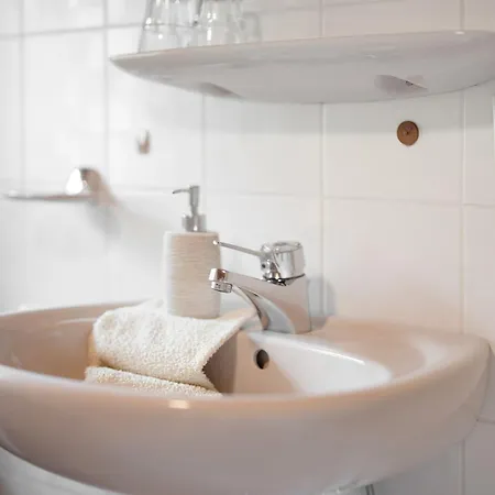 Ruhbauernhof Apartmán