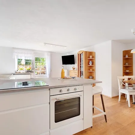 Ruhbauernhof Apartmán *