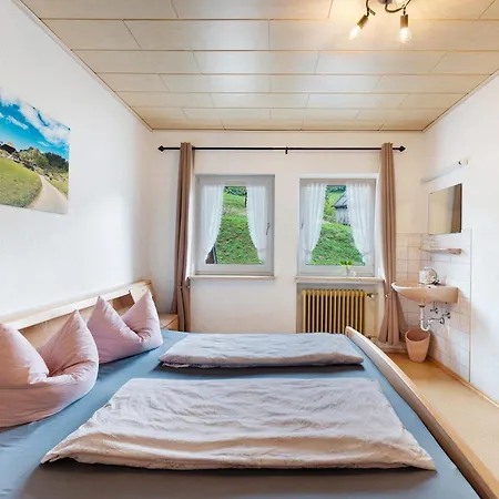 Apartmán Ruhbauernhof Kirchzarten