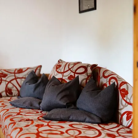 Ruhbauernhof Kirchzarten