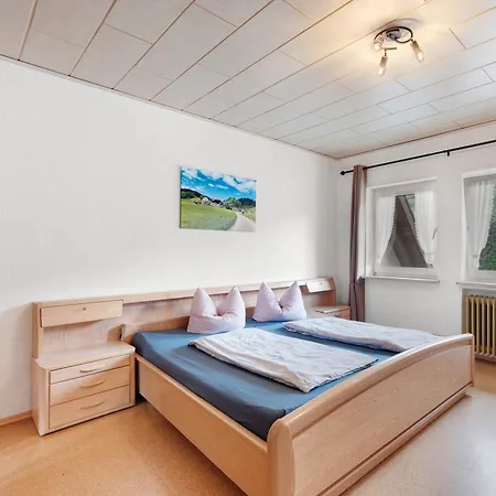 Ruhbauernhof Apartmán *