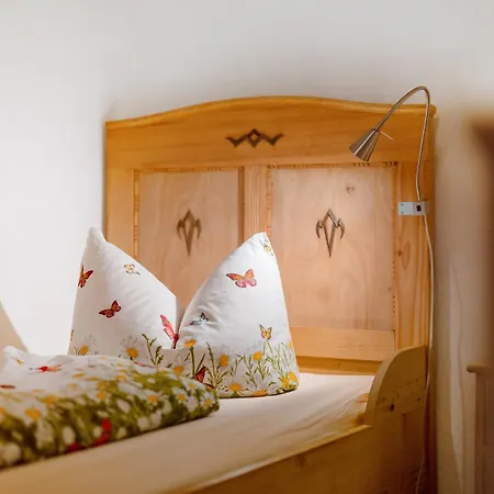 Apartmán Ruhbauernhof Kirchzarten