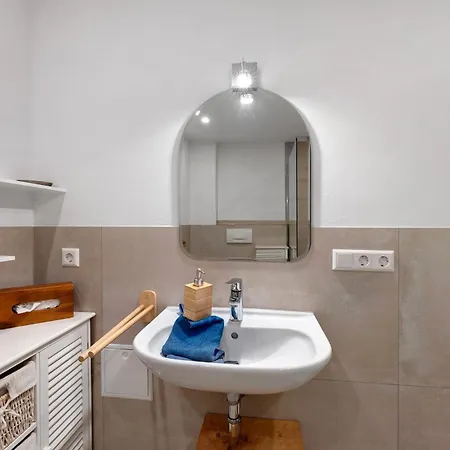 Ruhbauernhof Apartmán