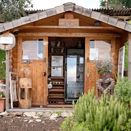 Apartmán Ruhbauernhof