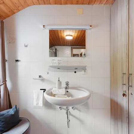 Apartmán Ruhbauernhof *