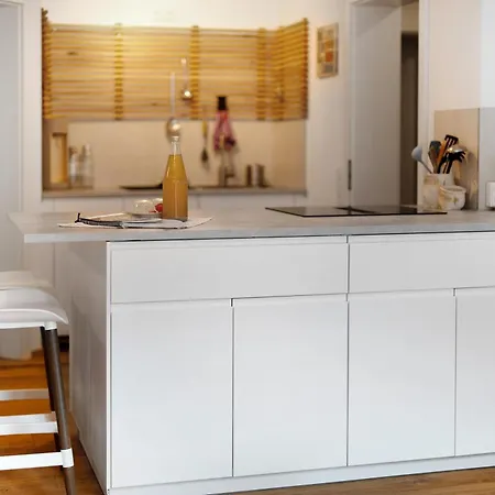 Apartmán Ruhbauernhof Kirchzarten