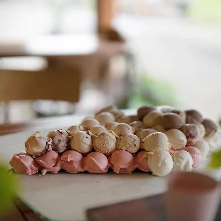 Ruhbauernhof * Kirchzarten