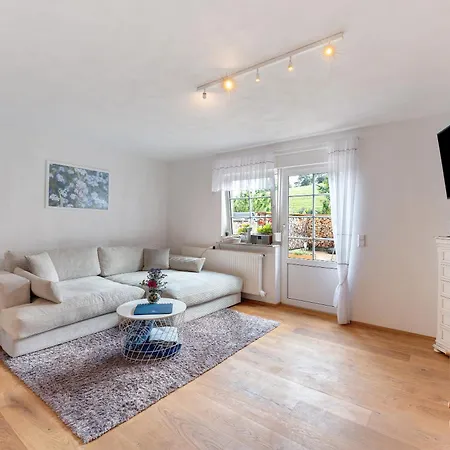 Apartmán Ruhbauernhof