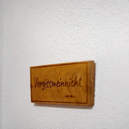 Ruhbauernhof Kirchzarten