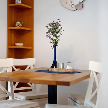 Ruhbauernhof Apartmán