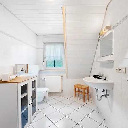 Apartmán Ruhbauernhof *