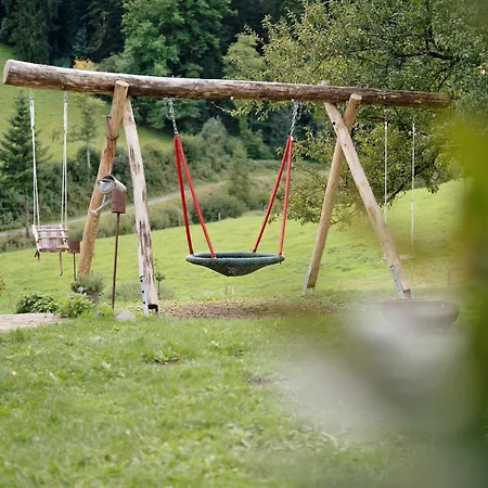 Ruhbauernhof * Kirchzarten