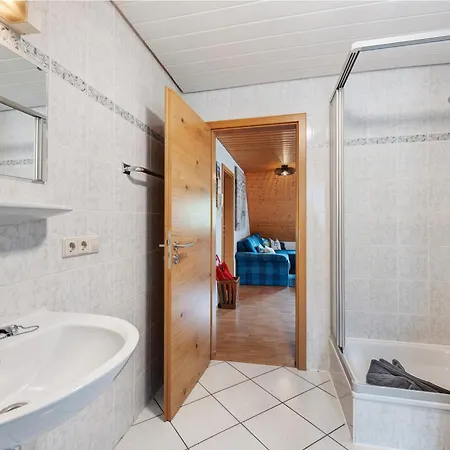 Ruhbauernhof Apartmán *