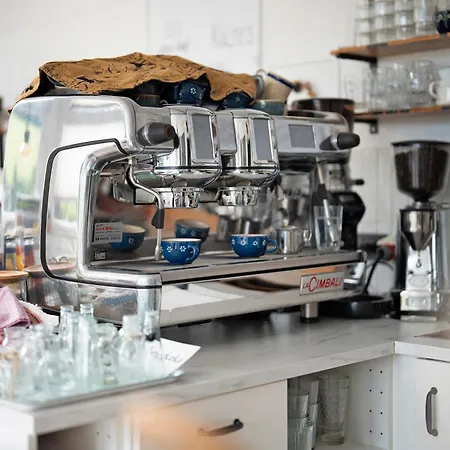 Ruhbauernhof Apartmán Kirchzarten