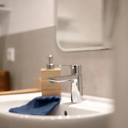 Apartmán Ruhbauernhof *