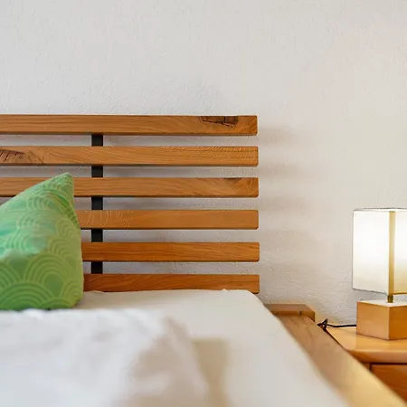 Apartmán Ruhbauernhof *