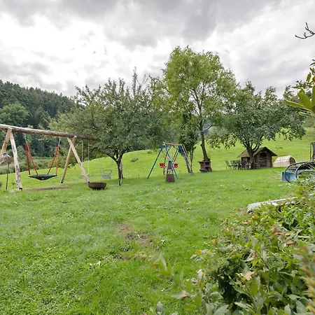 Ruhbauernhof Appartement *