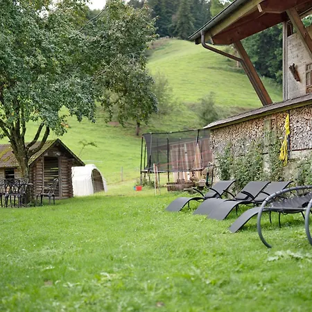 Ruhbauernhof