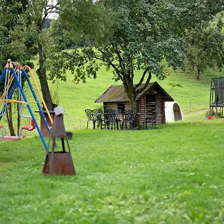 Ruhbauernhof Appartement