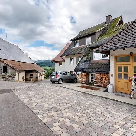 Ruhbauernhof Kirchzarten