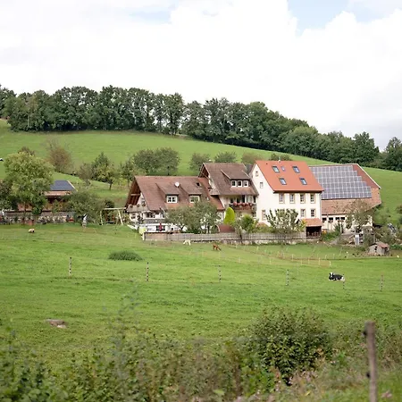 Ruhbauernhof *