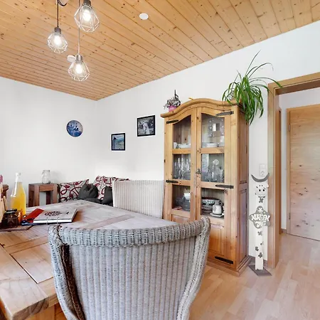 Ruhbauernhof Appartement Kirchzarten