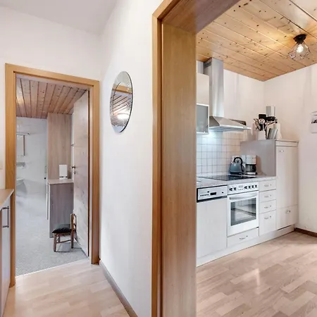 Ruhbauernhof Appartement *