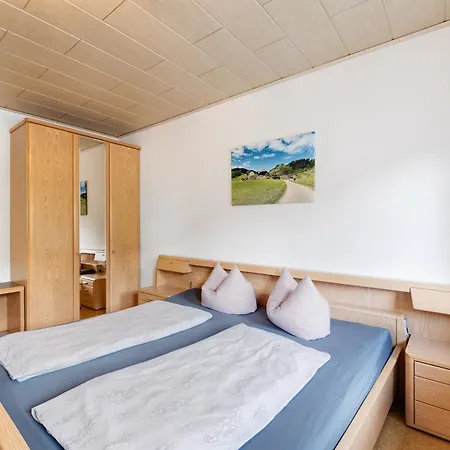 Appartement Ruhbauernhof