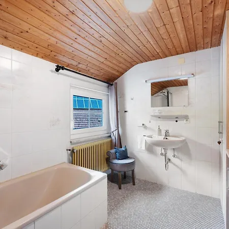 Appartement Ruhbauernhof Kirchzarten