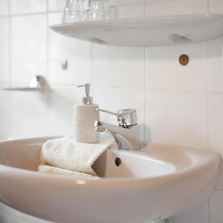 Ruhbauernhof Appartement *