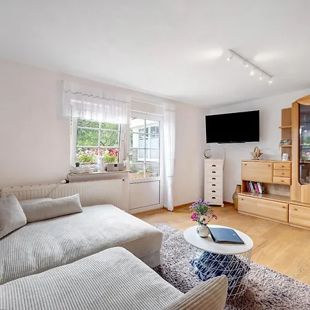 Ruhbauernhof Appartement