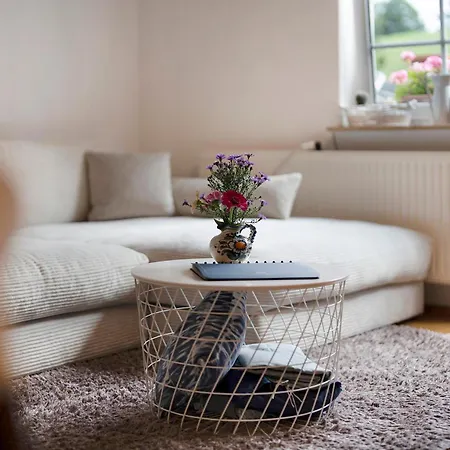 Appartement Ruhbauernhof Kirchzarten