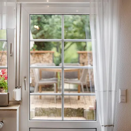 Appartement Ruhbauernhof Kirchzarten