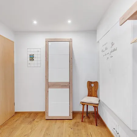Ruhbauernhof Appartement Kirchzarten