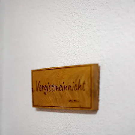 Ruhbauernhof Appartement