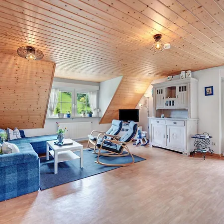 Ruhbauernhof Appartement *