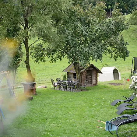 Appartement Ruhbauernhof Kirchzarten