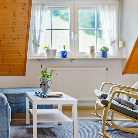 Ruhbauernhof Appartement *