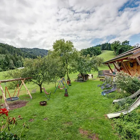 Ruhbauernhof Appartement