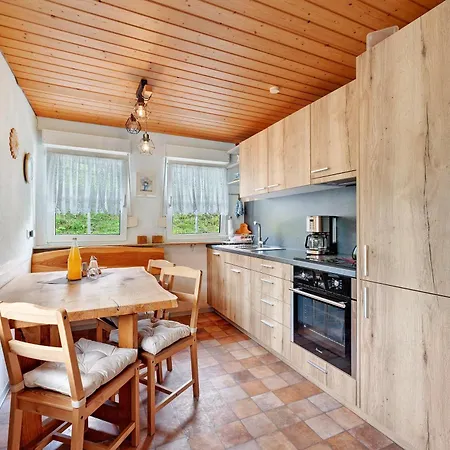 Ruhbauernhof Appartement *