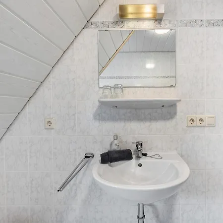 Ruhbauernhof Appartement Kirchzarten