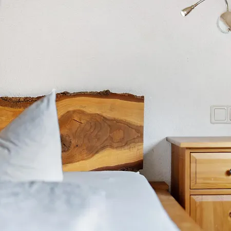 Appartement Ruhbauernhof *