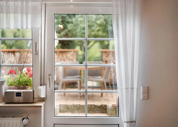 Ruhbauernhof Kirchzarten