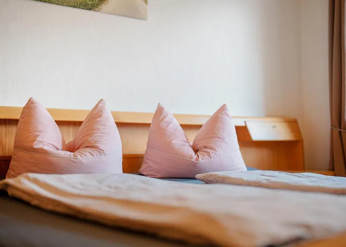 Ruhbauernhof Apartamento