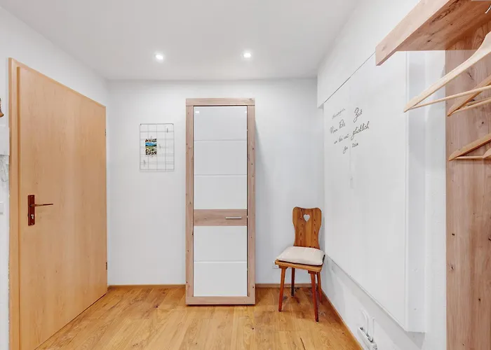 Ruhbauernhof Kirchzarten