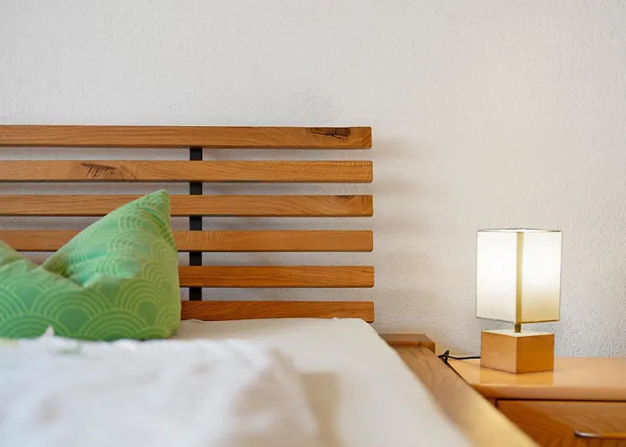 Apartamento Ruhbauernhof *